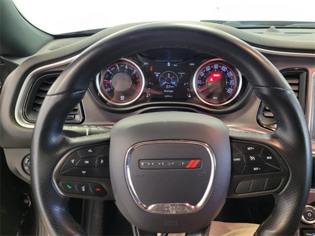 2021 Dodge Challenger - $32,000