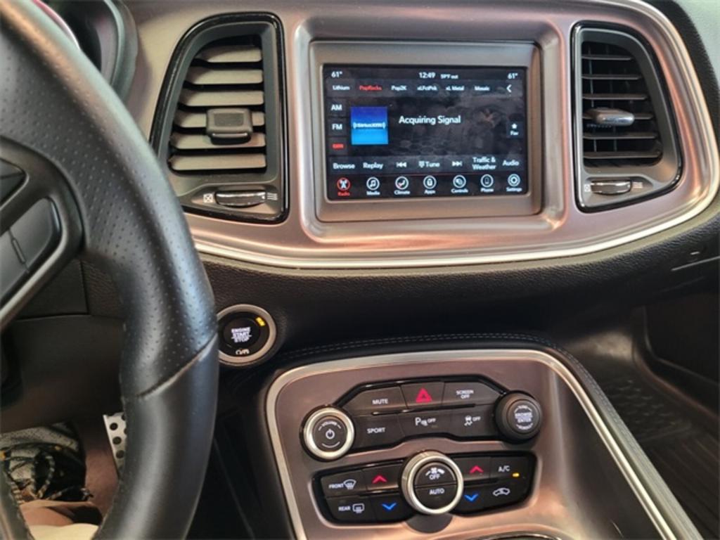 2021 Dodge Challenger - $32,000