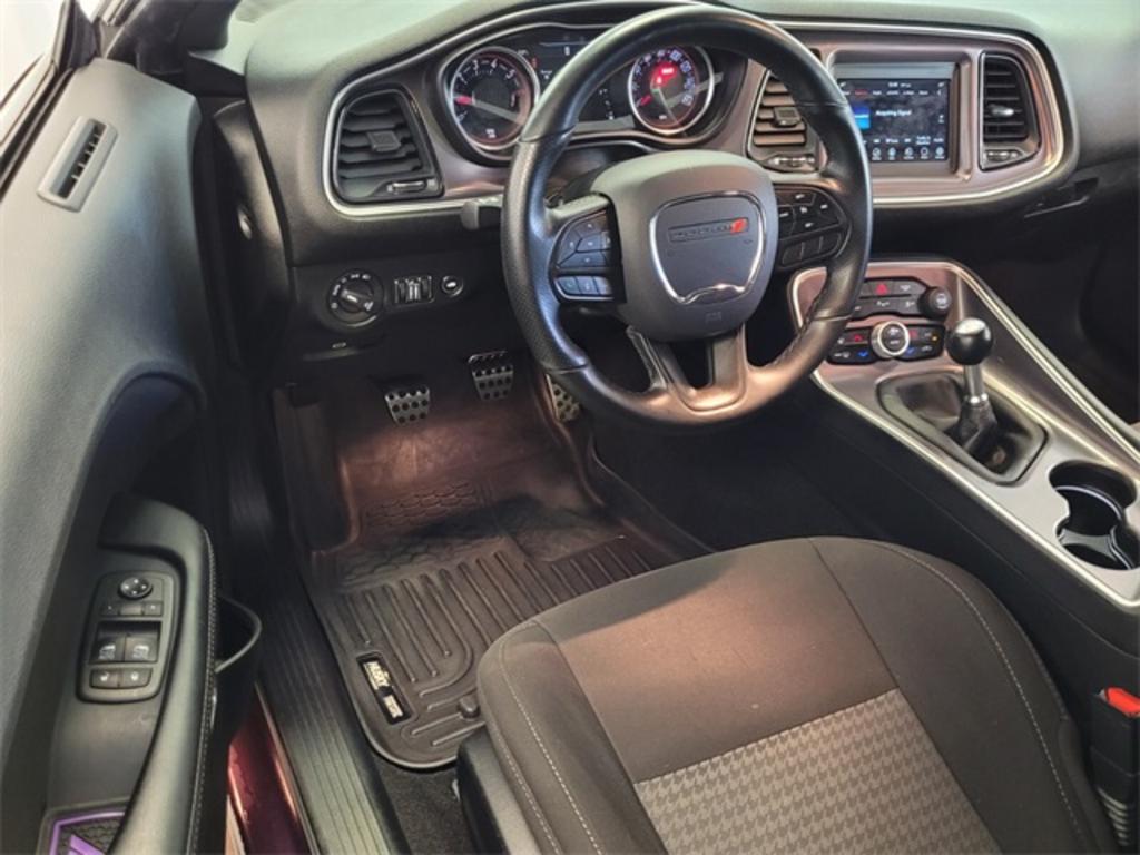 2021 Dodge Challenger - $32,000
