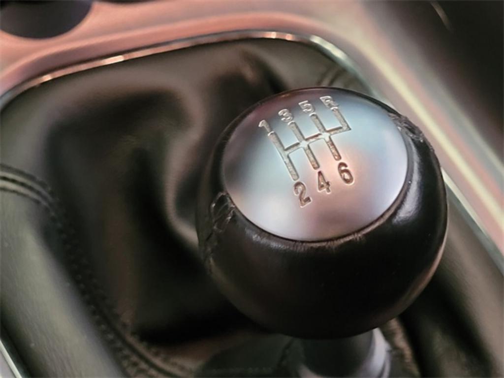 2021 Dodge Challenger - $32,000