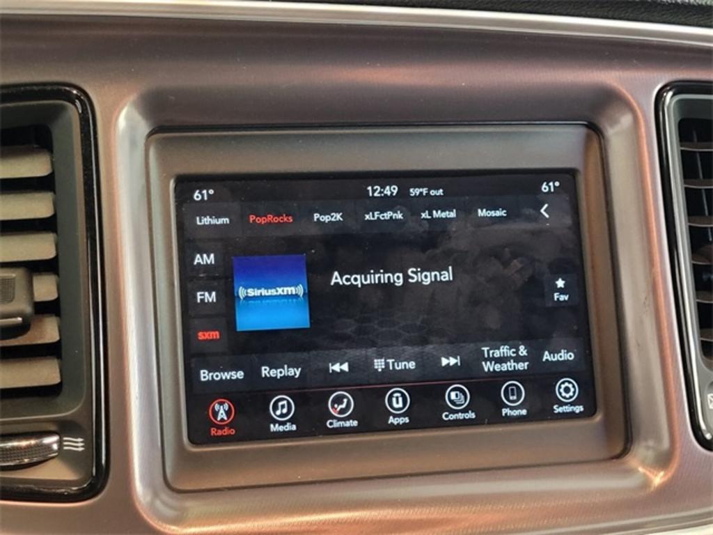 2021 Dodge Challenger - $32,000