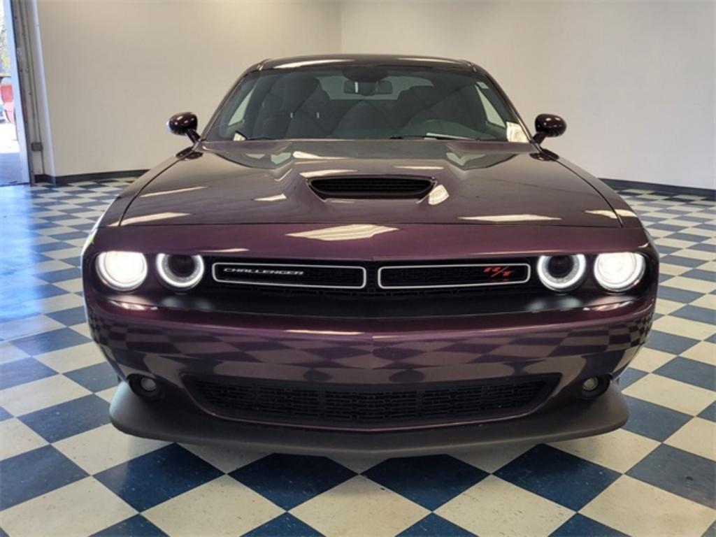2021 Dodge Challenger - $32,000