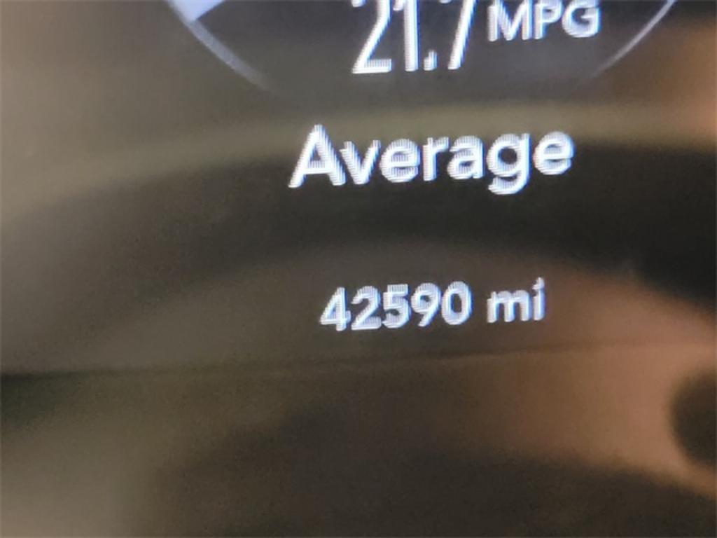 2021 Dodge Challenger - $32,000