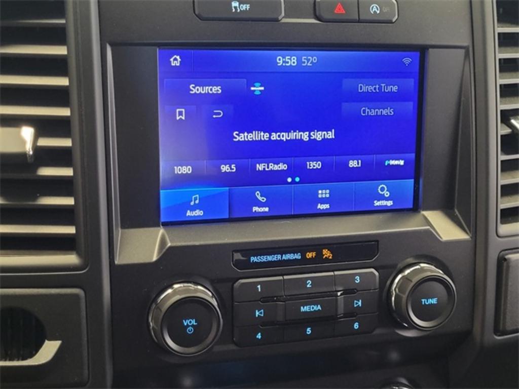 2020 Ford F-150 - $35,000