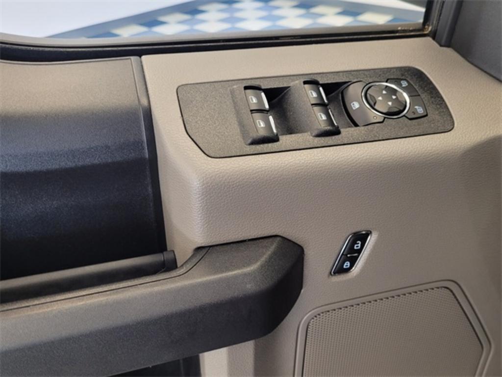 2020 Ford F-150 - $35,000