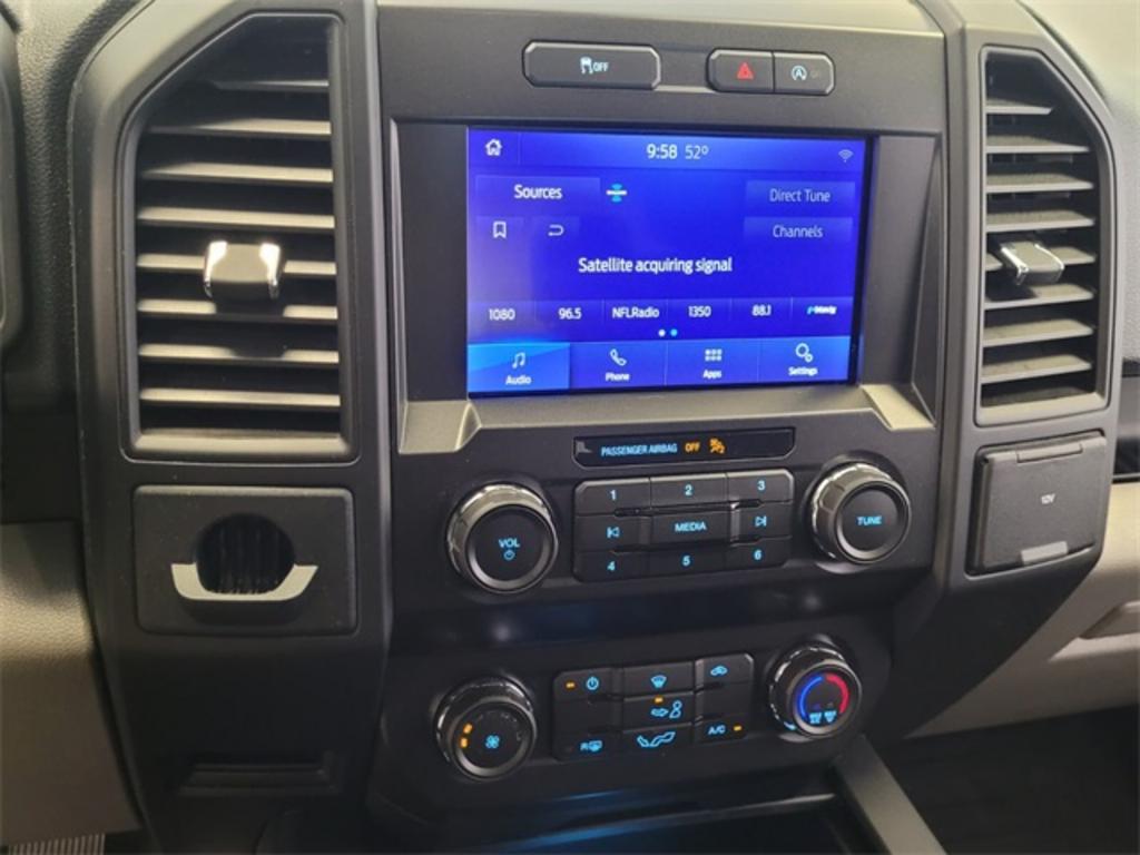 2020 Ford F-150 - $35,000