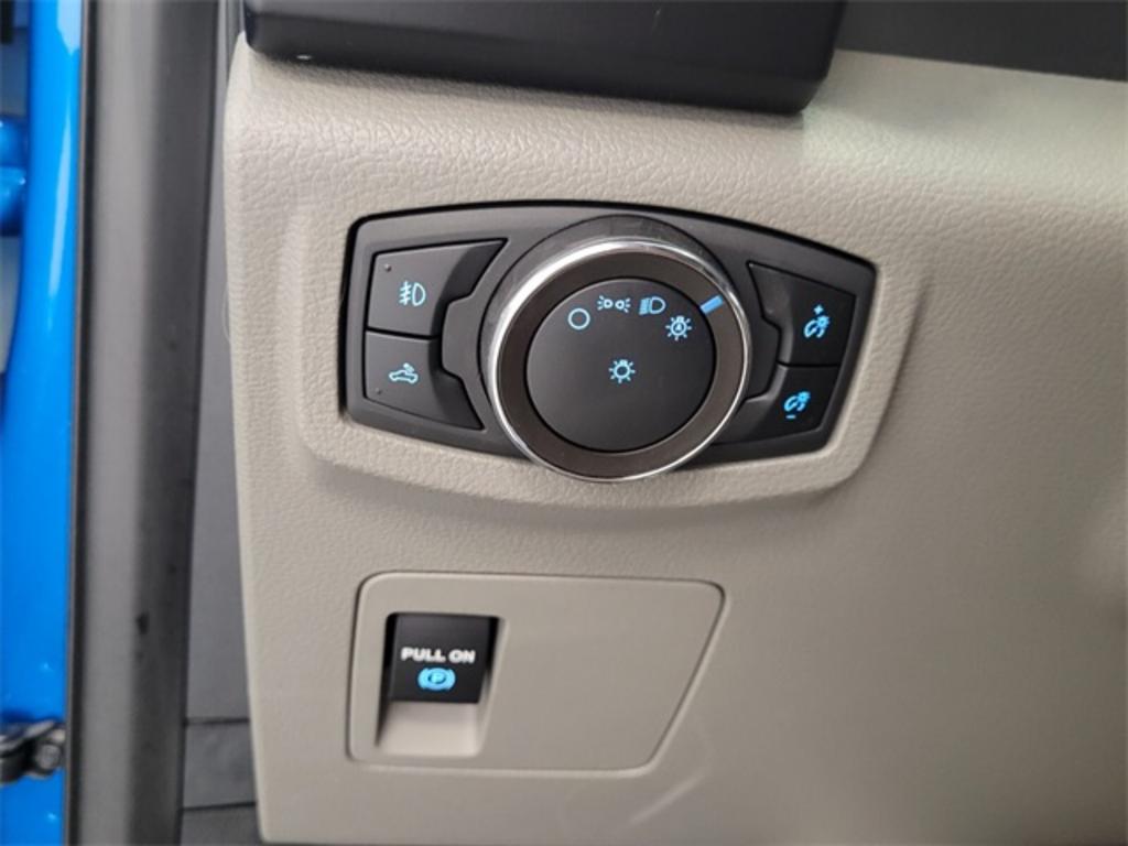 2020 Ford F-150 - $35,000