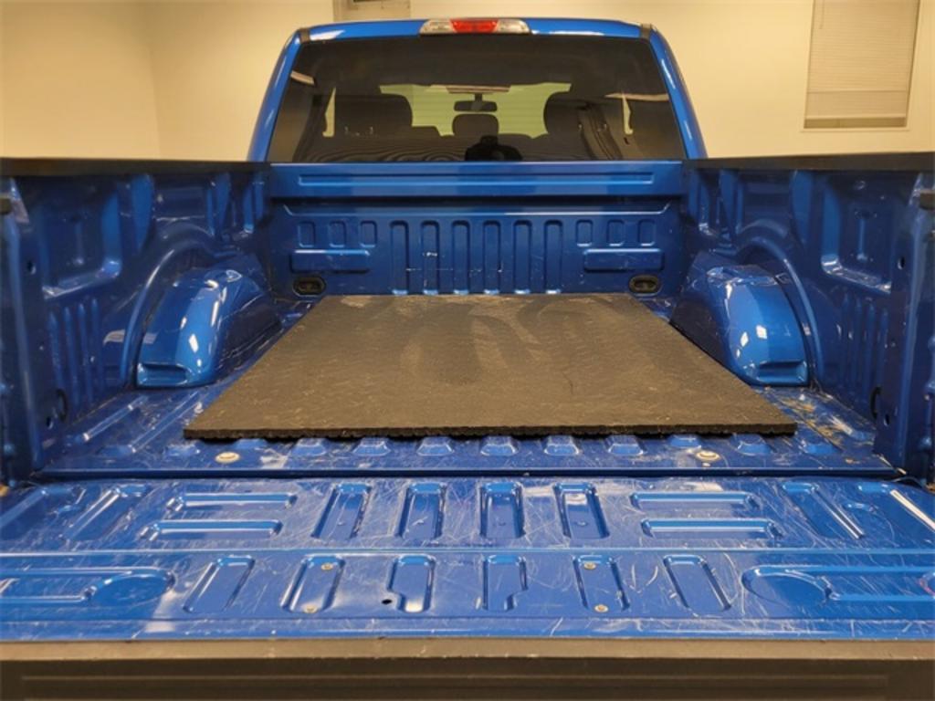 2020 Ford F-150 - $35,000