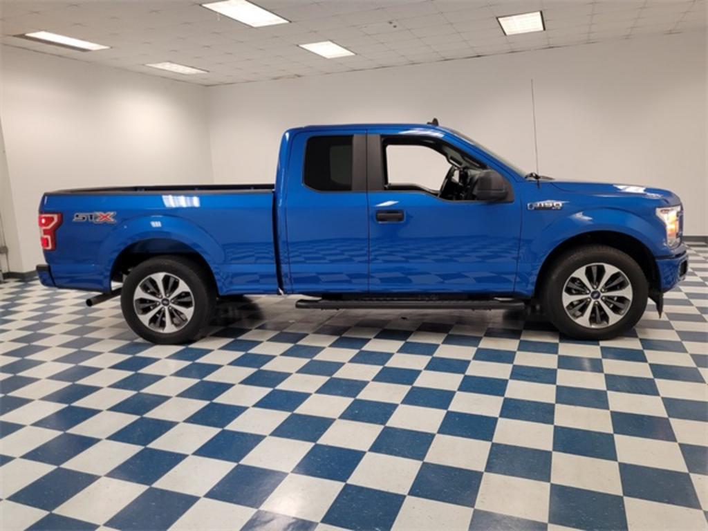 2020 Ford F-150 - $35,000