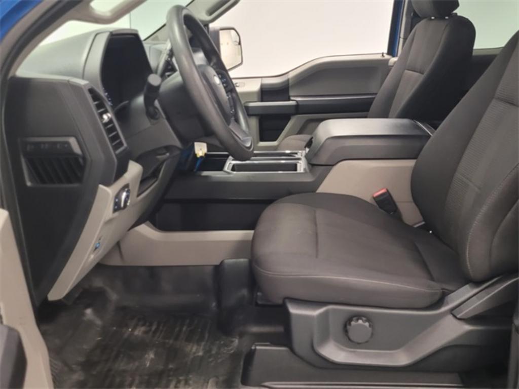 2020 Ford F-150 - $35,000
