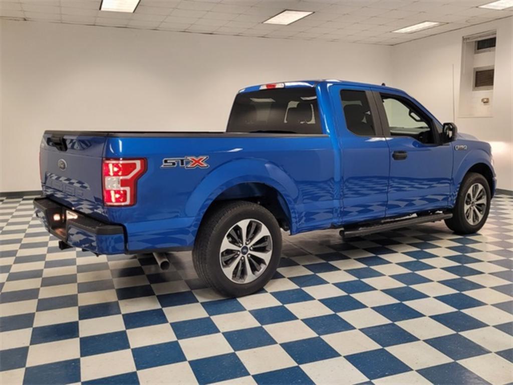 2020 Ford F-150 - $35,000