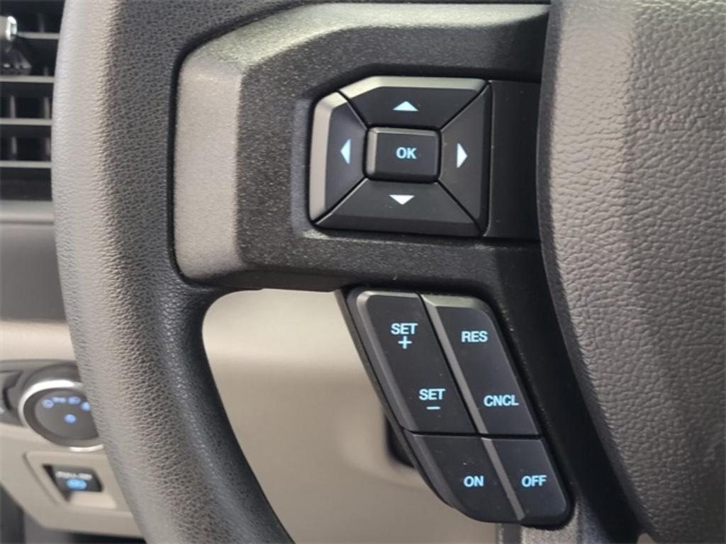 2020 Ford F-150 - $35,000