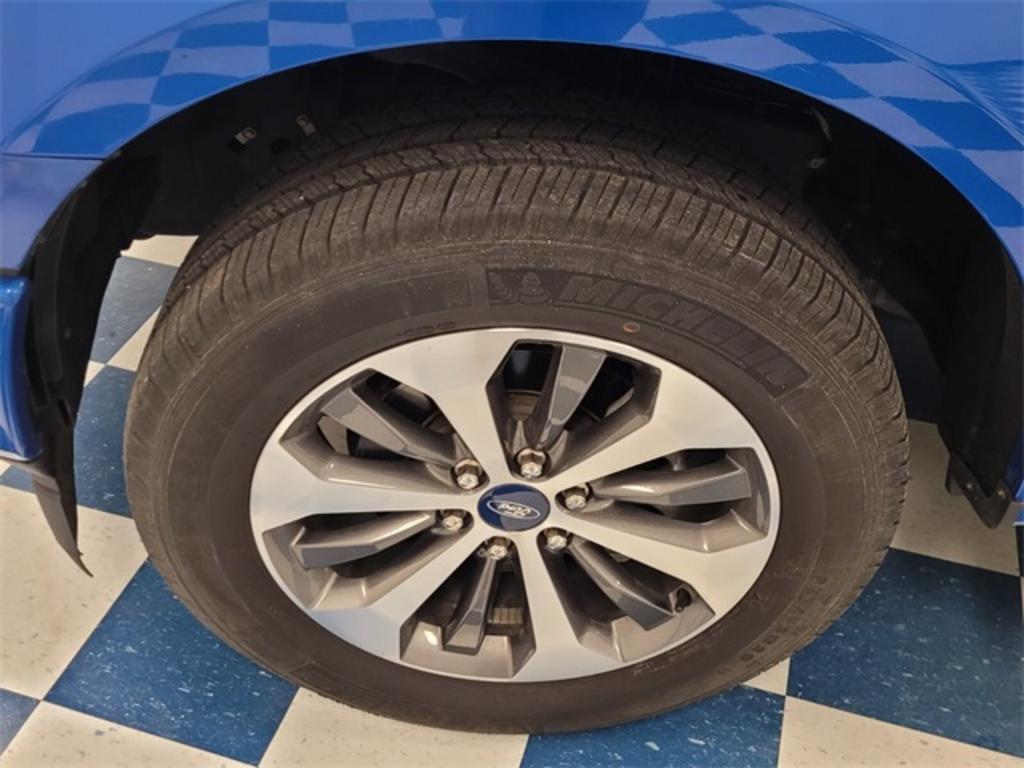 2020 Ford F-150 - $35,000