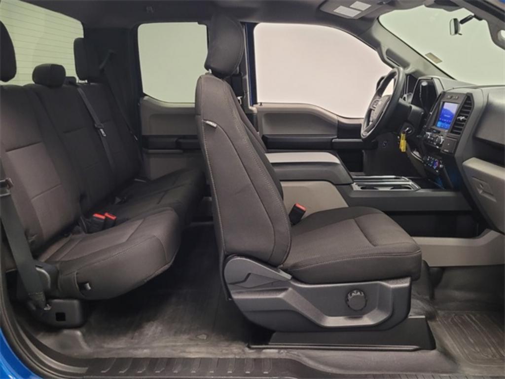 2020 Ford F-150 - $35,000