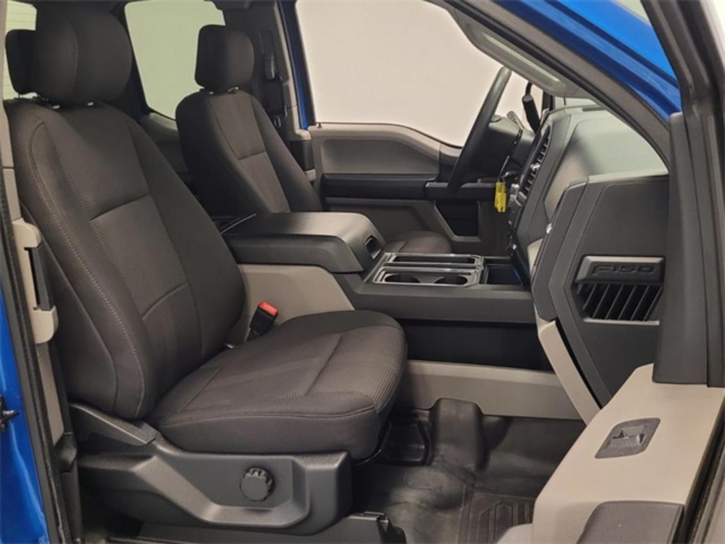 2020 Ford F-150 - $35,000