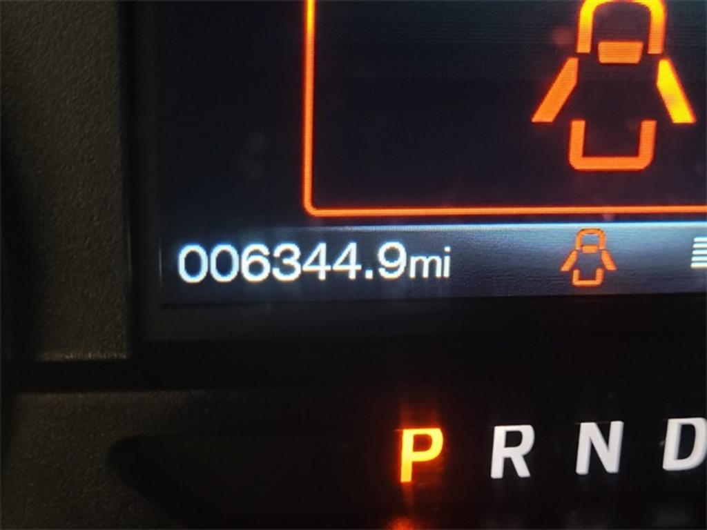 2020 Ford F-150 - $35,000
