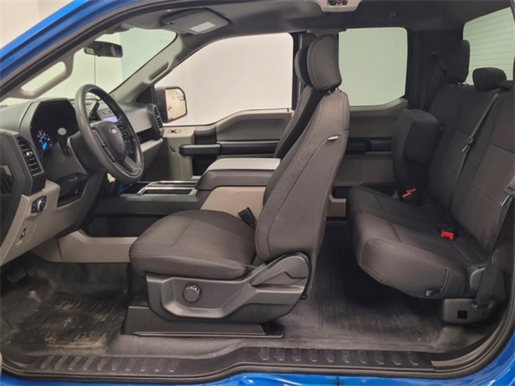 2020 Ford F-150 - $35,000