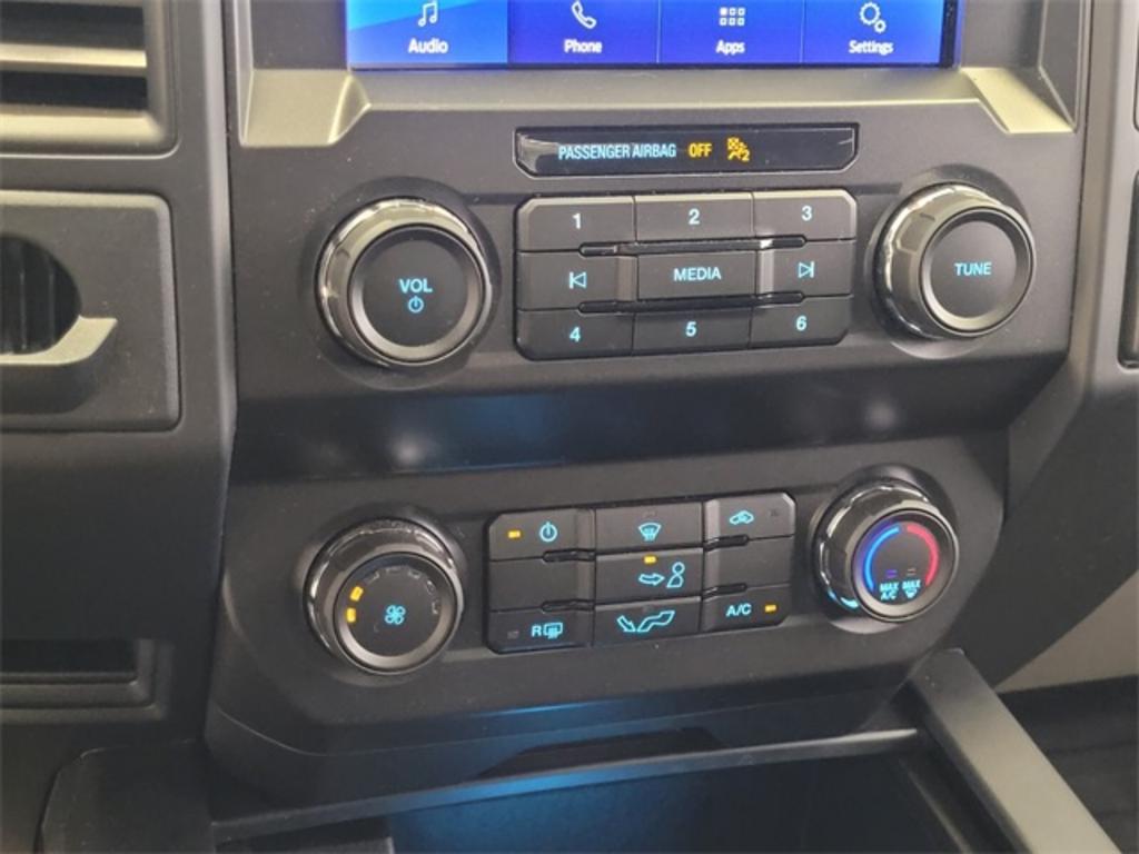 2020 Ford F-150 - $35,000