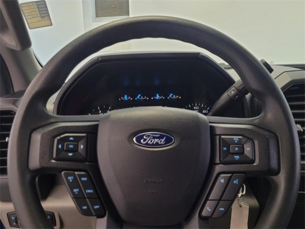 2020 Ford F-150 - $35,000