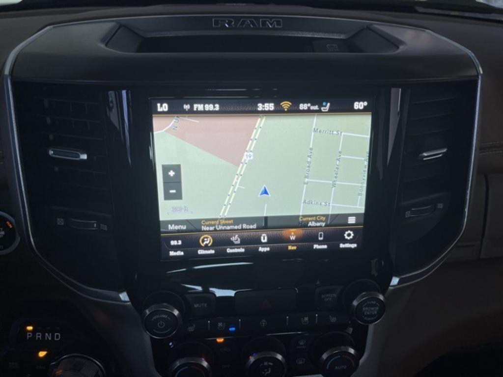 2021 Ram 1500 - $48,500