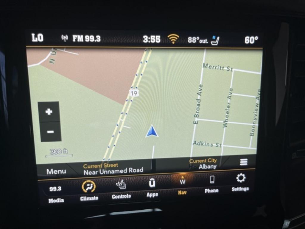 2021 Ram 1500 - $48,500