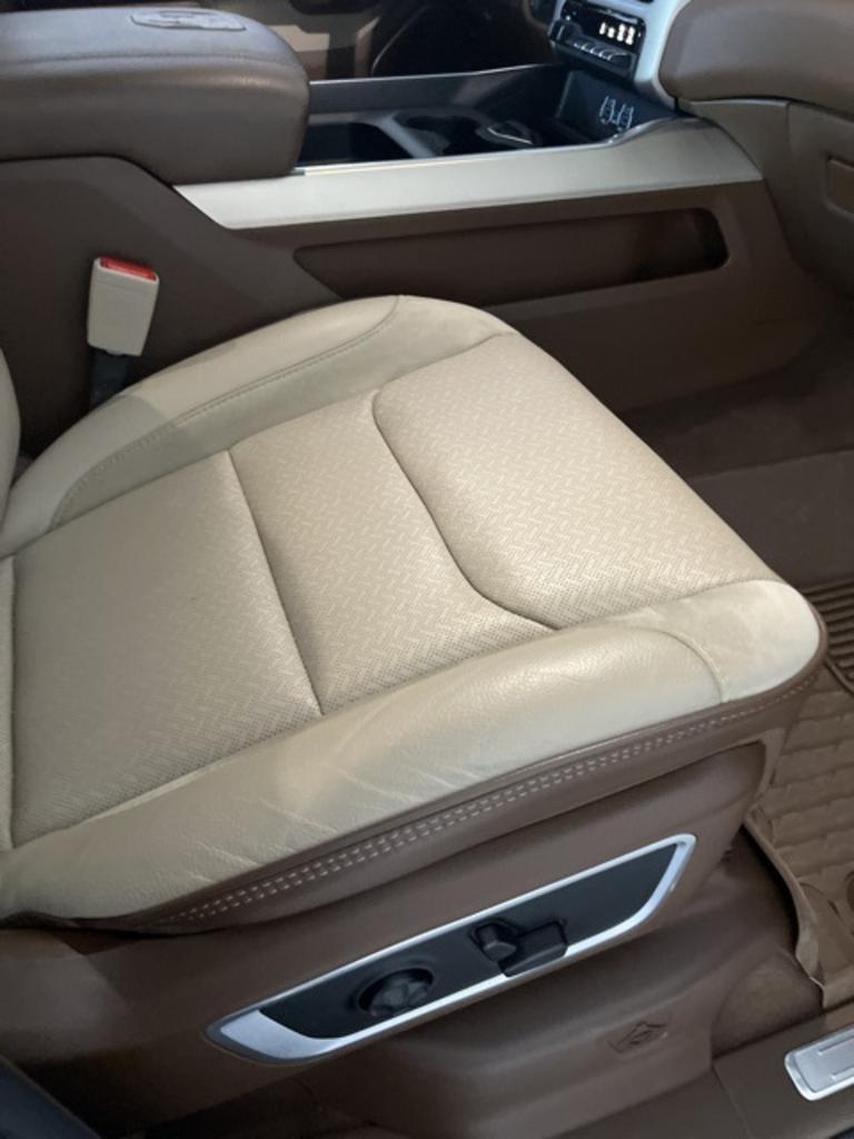 2021 Ram 1500 - $48,500