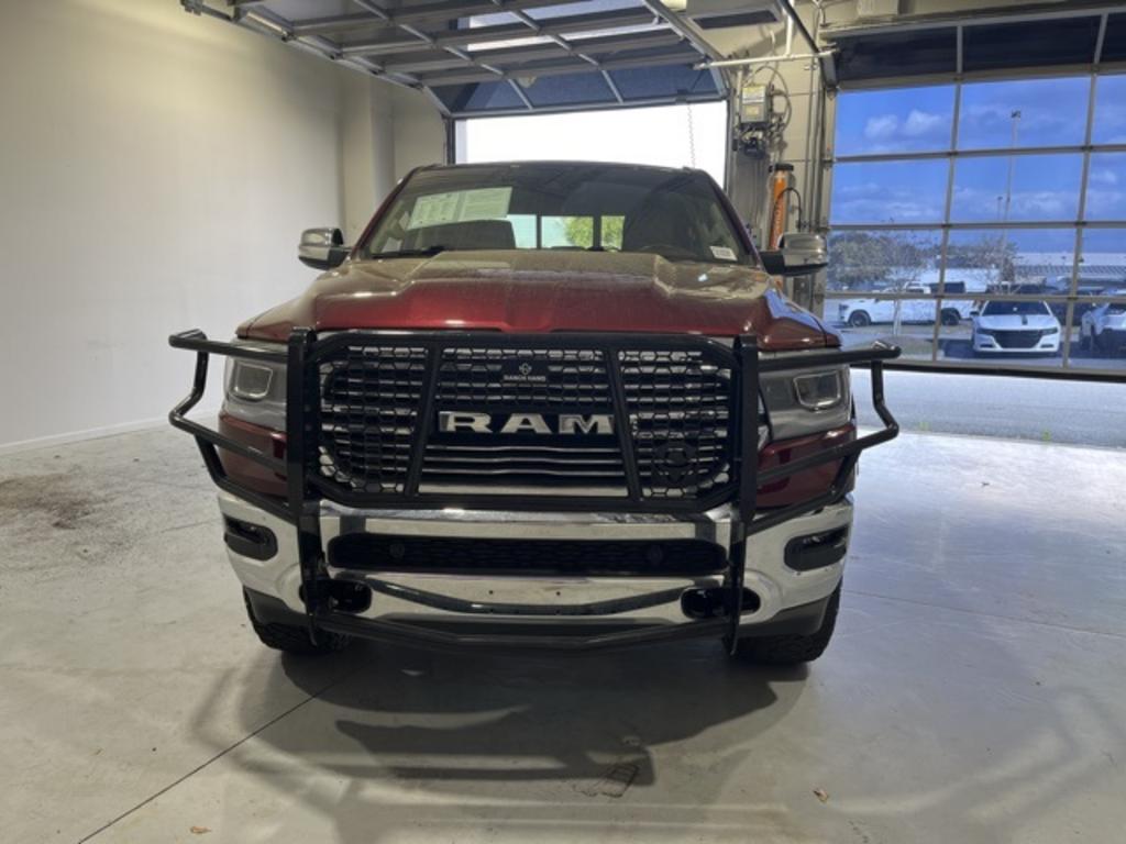 2021 Ram 1500 - $48,500