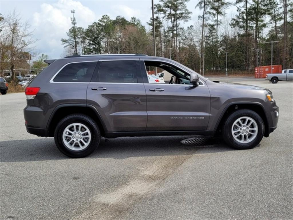 2019 Jeep Cherokee - $25,000