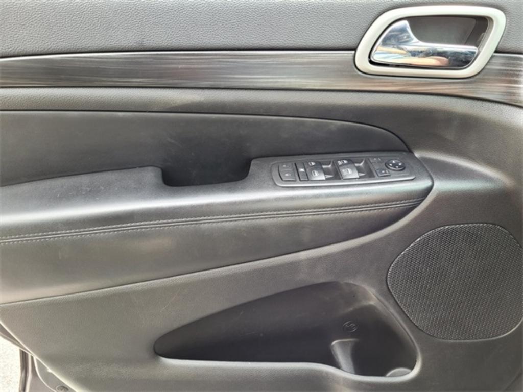 2019 Jeep Cherokee - $25,000