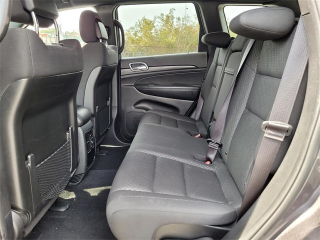 2019 Jeep Cherokee - $25,000