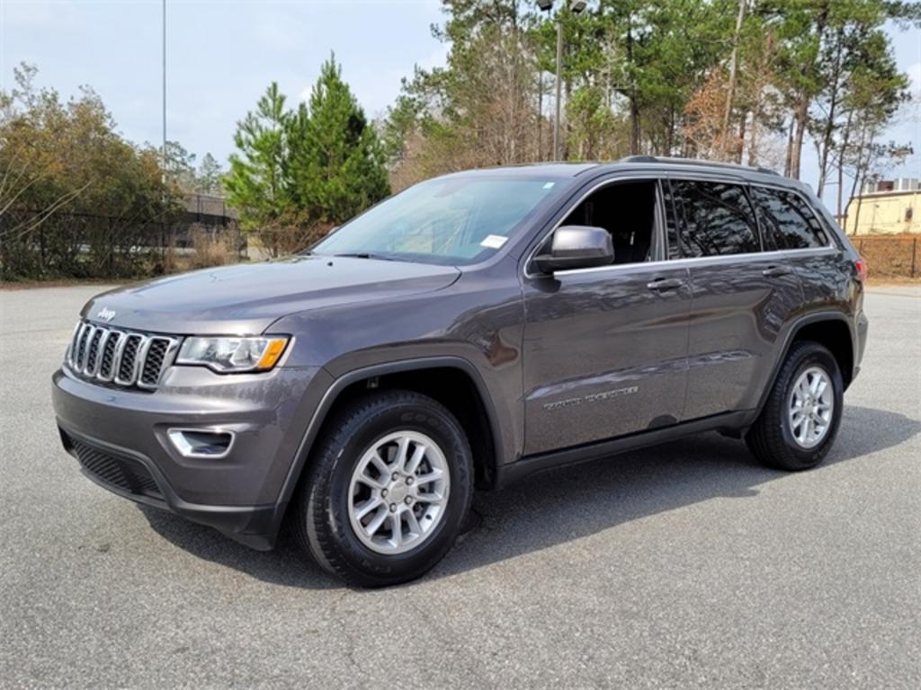 2019 Jeep Cherokee - $25,000