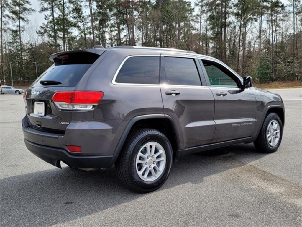 2019 Jeep Cherokee - $25,000