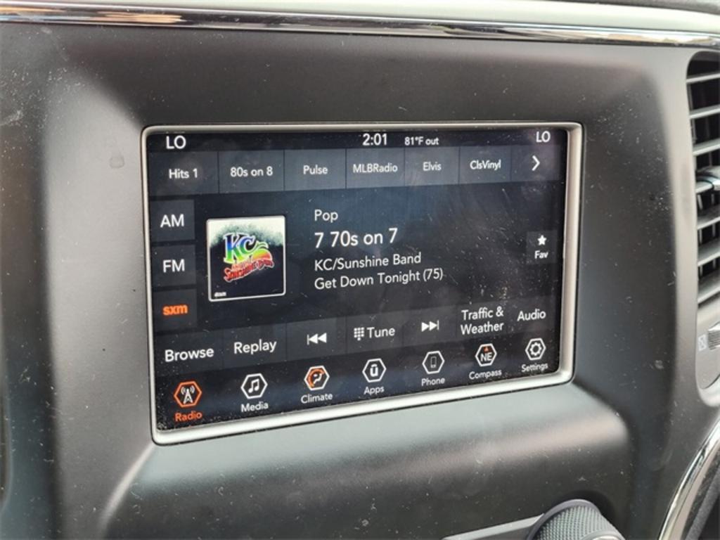 2019 Jeep Cherokee - $25,000