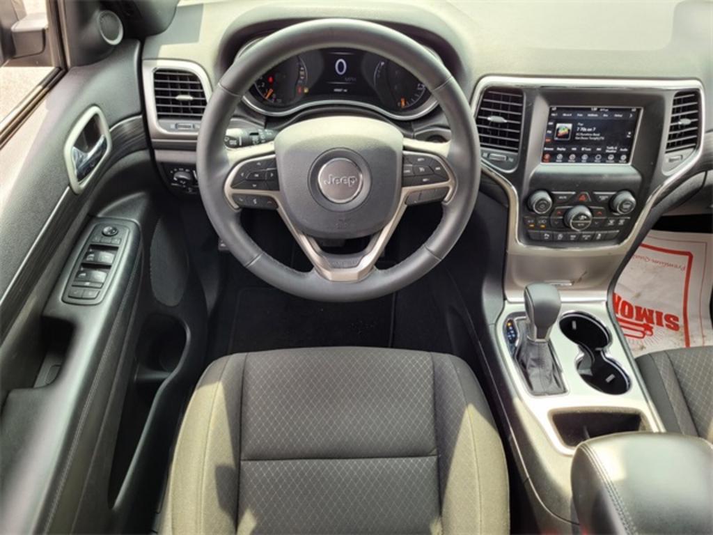 2019 Jeep Cherokee - $25,000