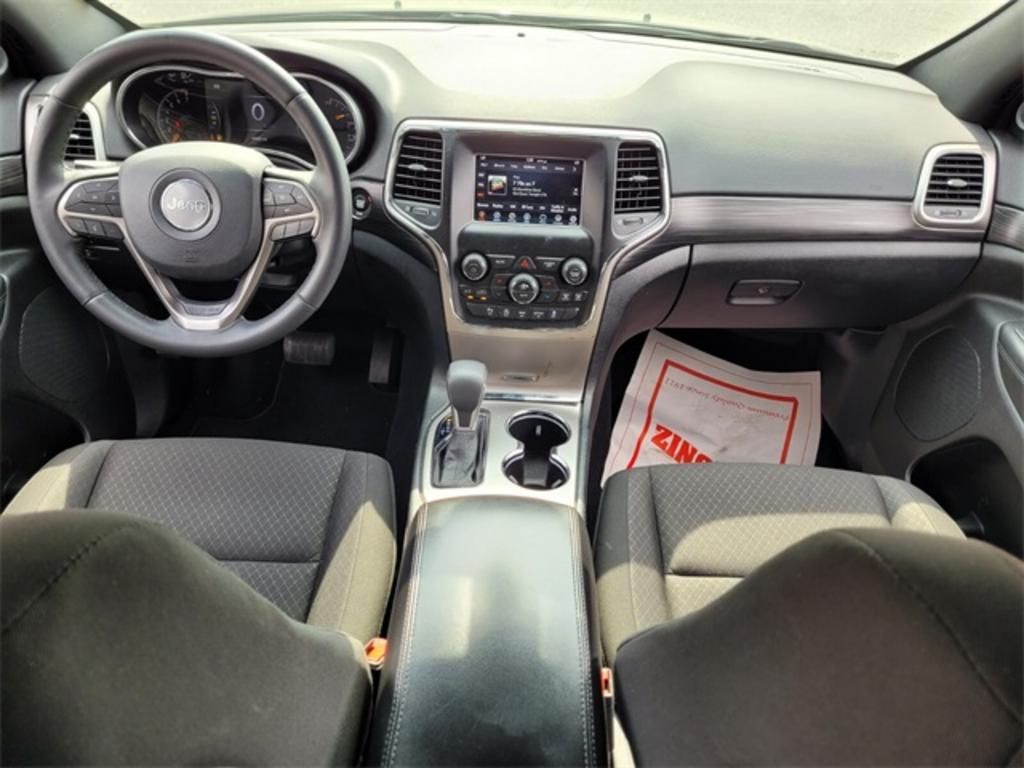 2019 Jeep Cherokee - $25,000