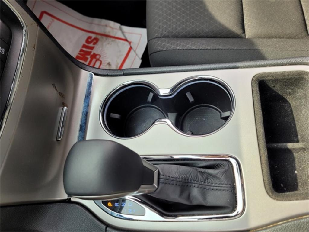 2019 Jeep Cherokee - $25,000