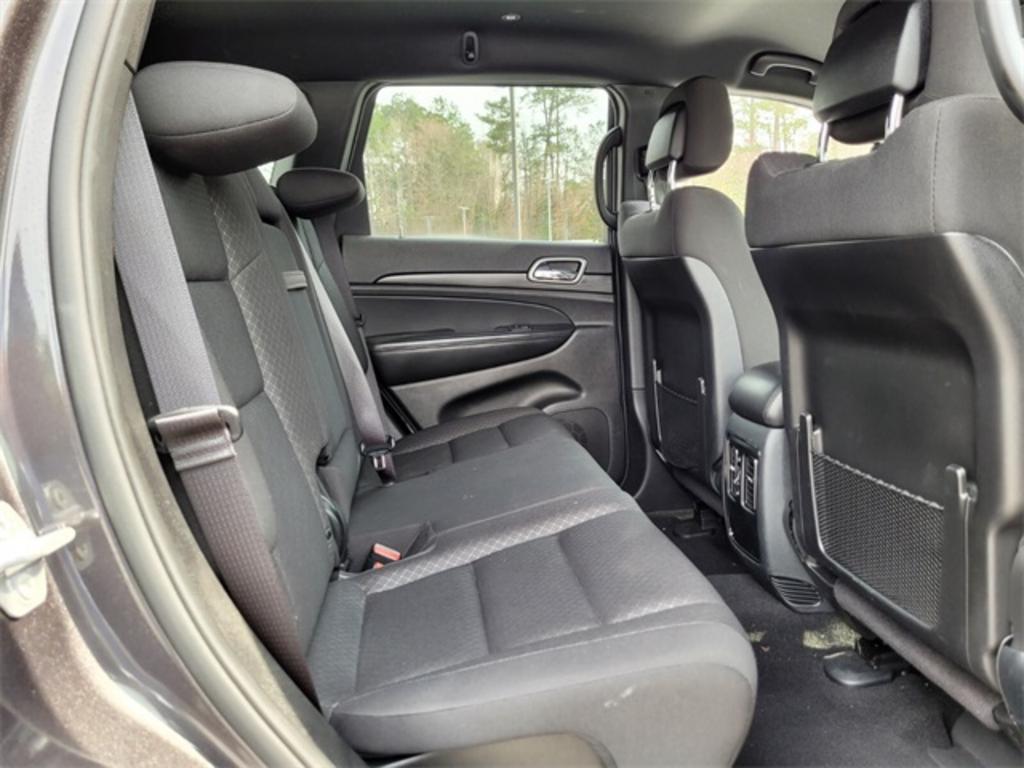 2019 Jeep Cherokee - $25,000