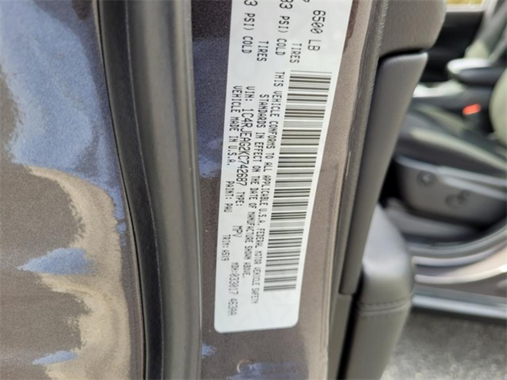 2019 Jeep Cherokee - $25,000