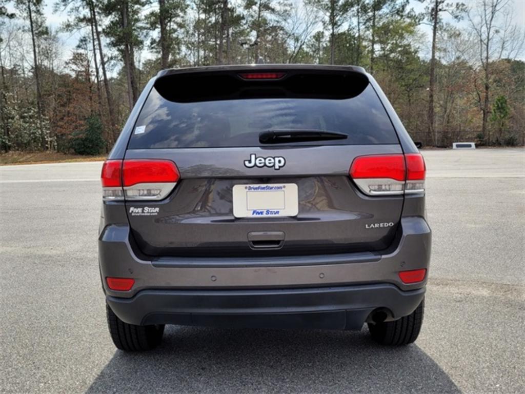 2019 Jeep Cherokee - $25,000