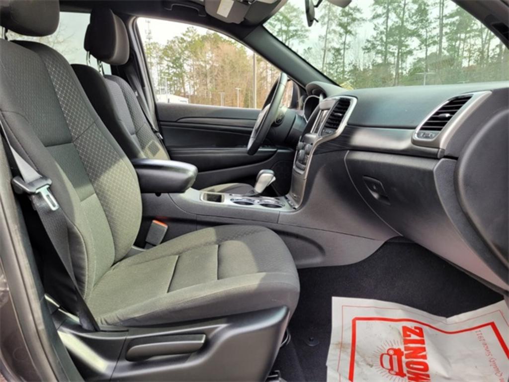 2019 Jeep Cherokee - $25,000