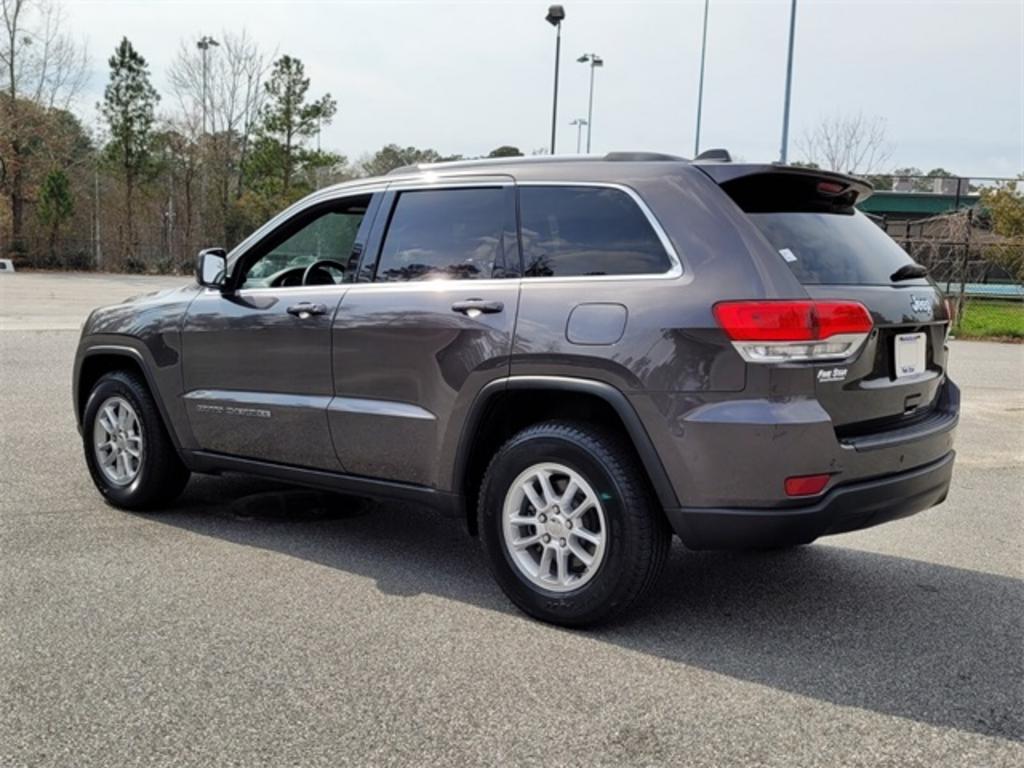 2019 Jeep Cherokee - $25,000