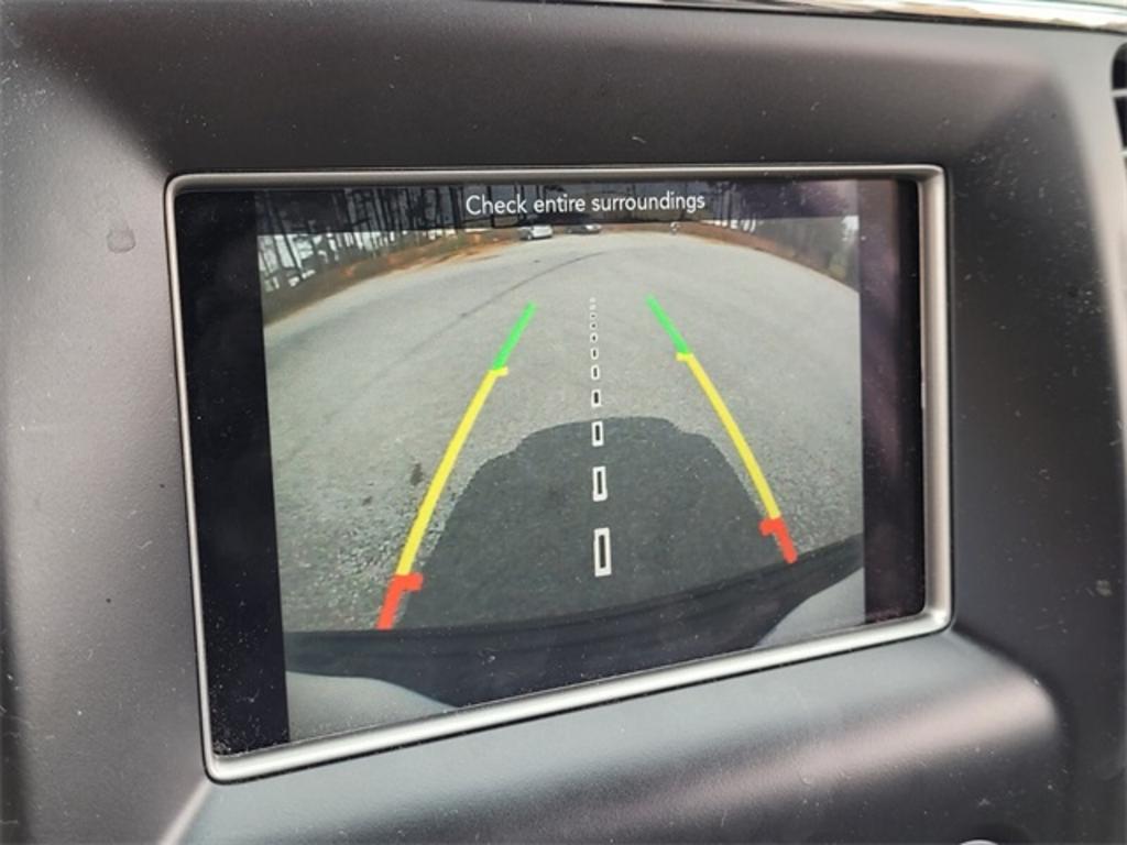 2019 Jeep Cherokee - $25,000