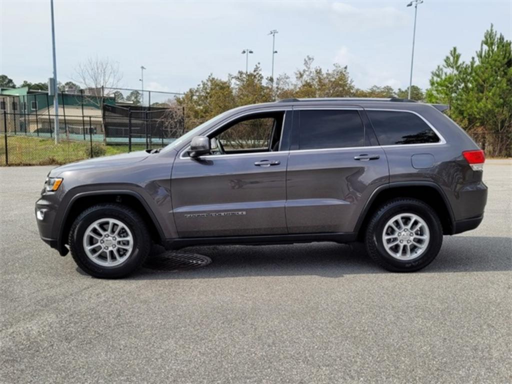 2019 Jeep Cherokee - $25,000