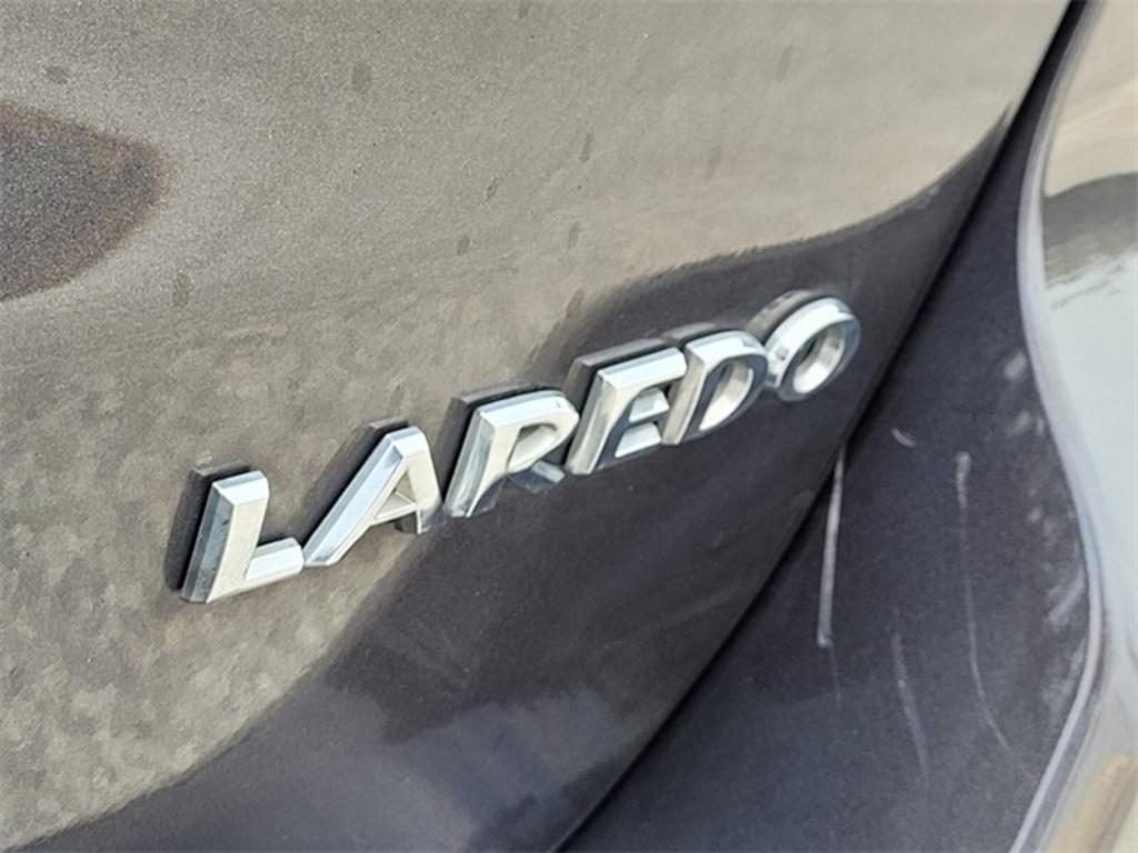 2019 Jeep Cherokee - $25,000