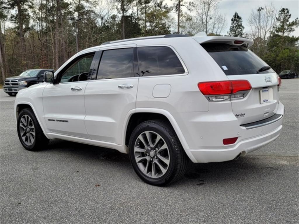 2018 Jeep Cherokee - $29,000