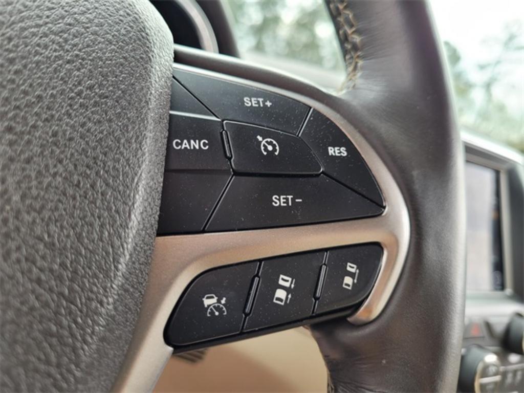 2018 Jeep Cherokee - $29,000