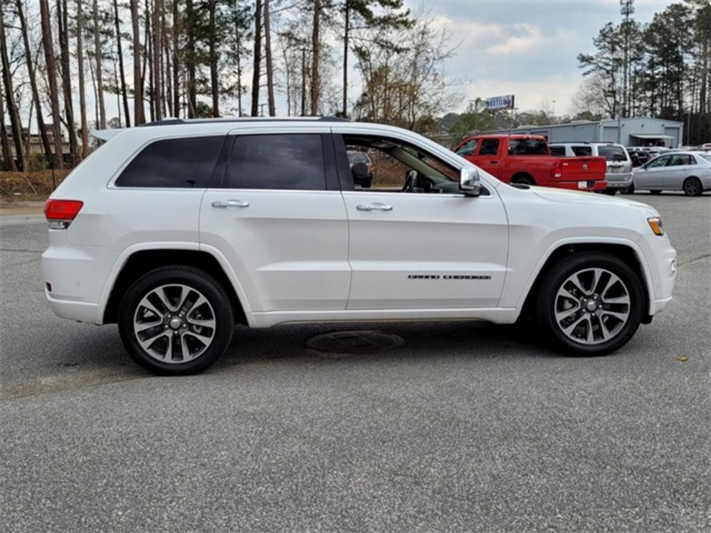 2018 Jeep Cherokee - $29,000