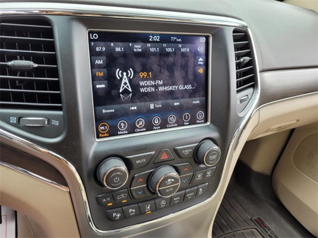 2018 Jeep Cherokee - $29,000