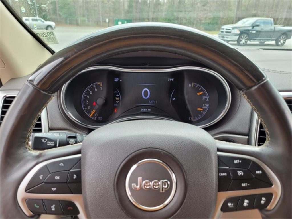2018 Jeep Cherokee - $29,000