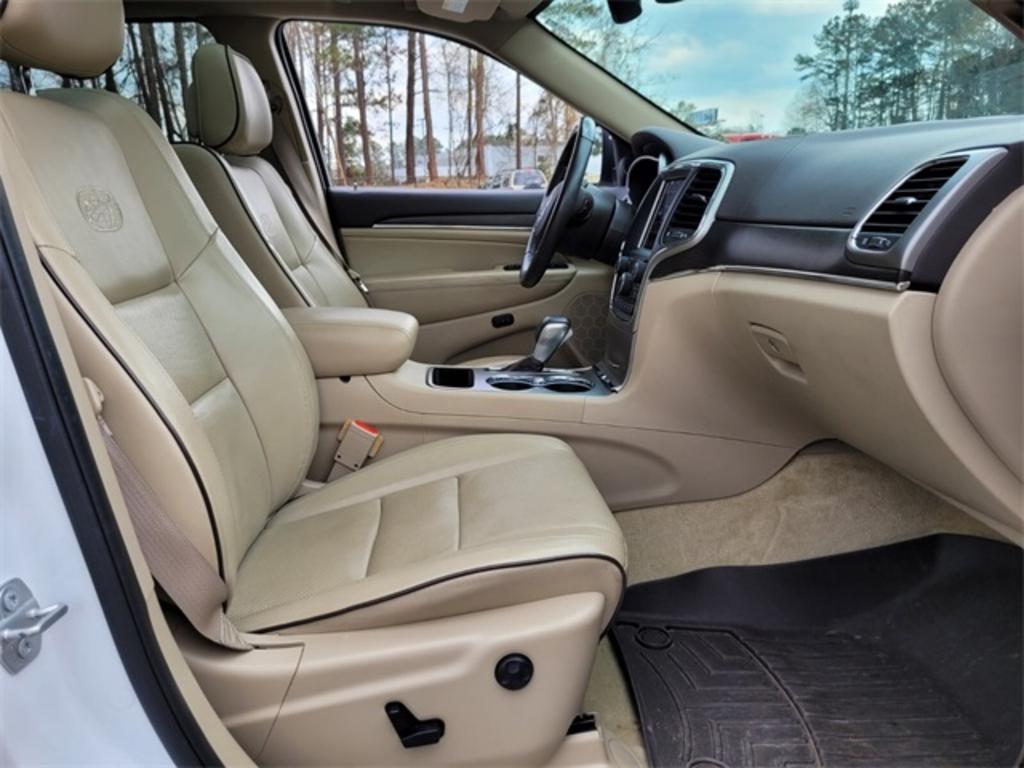 2018 Jeep Cherokee - $29,000